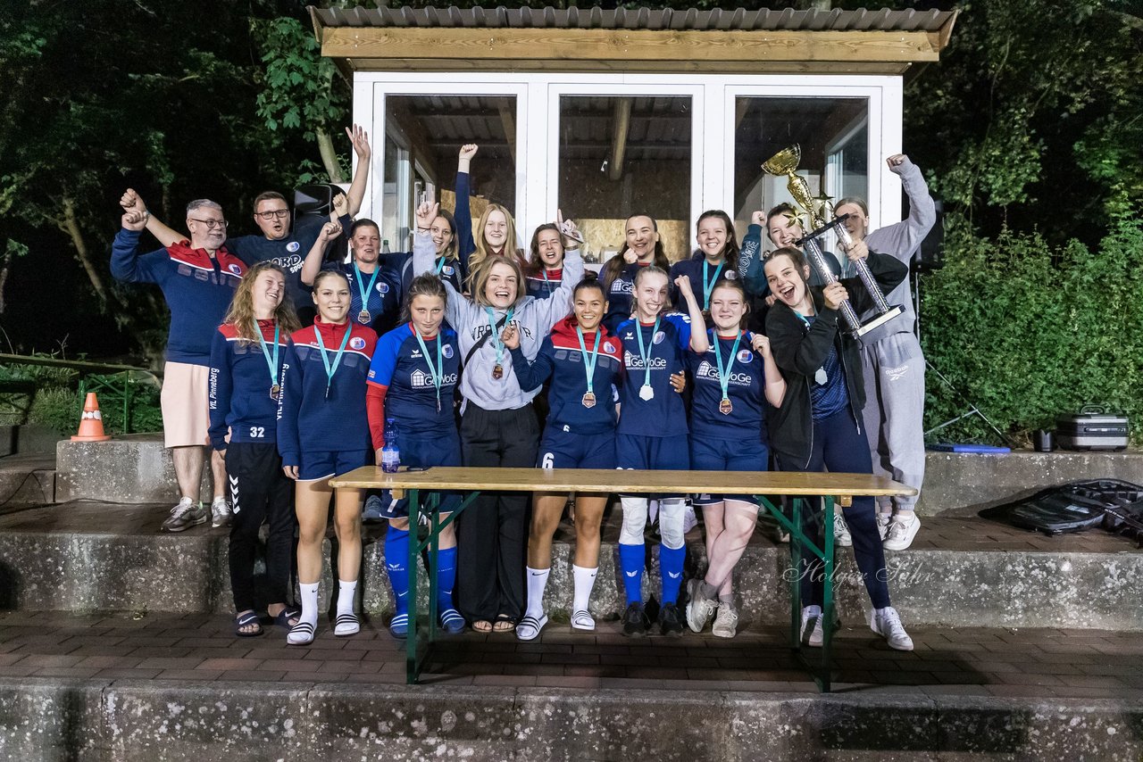 Bild 106 - Loewinnen Cup